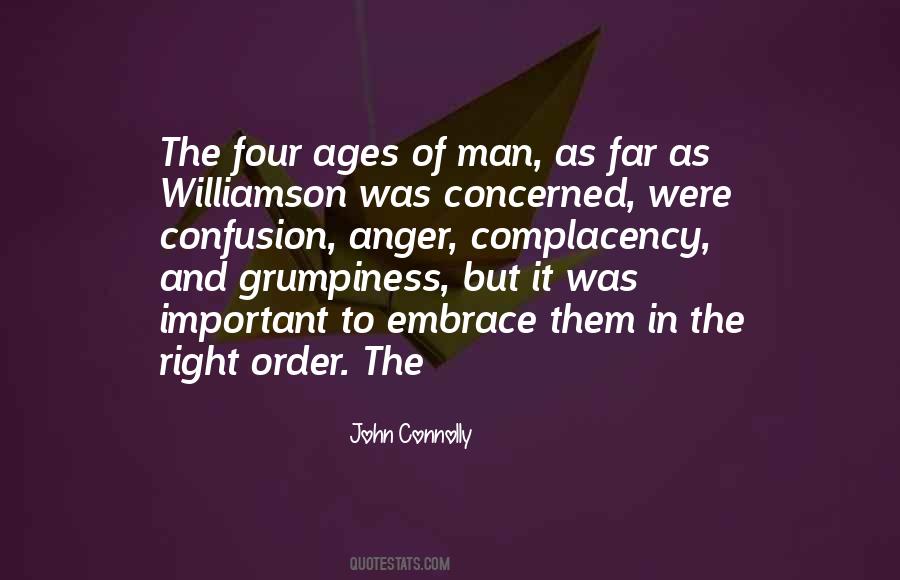 John Connolly Quotes #1639361