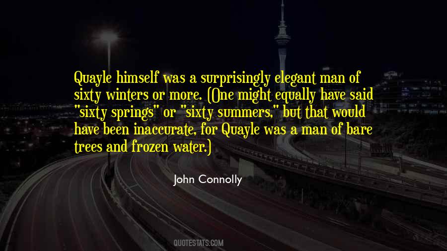 John Connolly Quotes #1736336