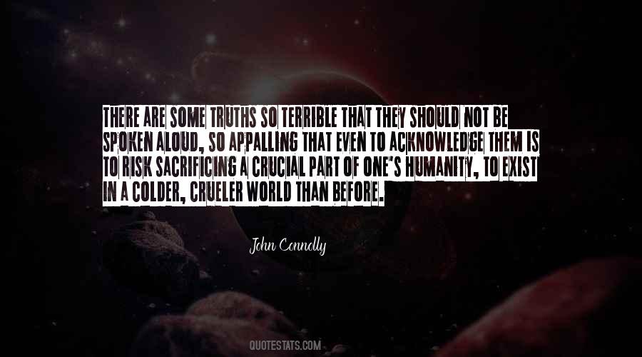 John Connolly Quotes #1767533