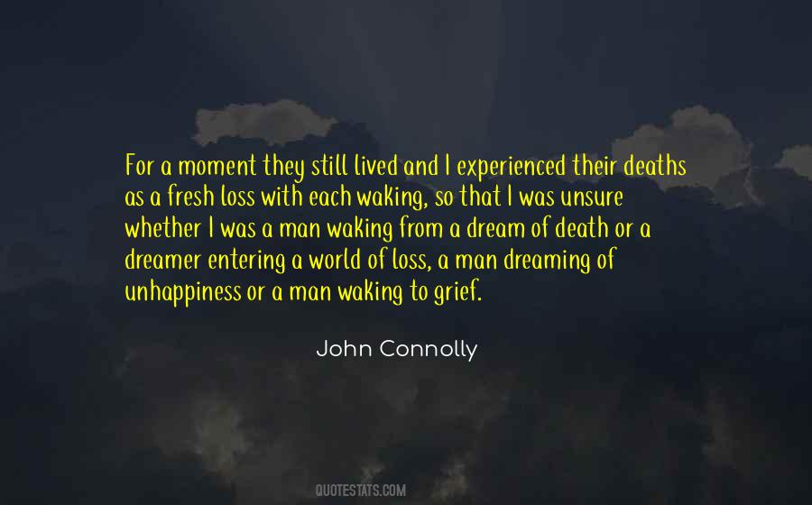 John Connolly Quotes #361550