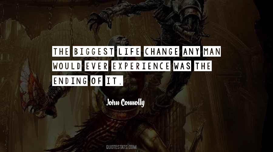 John Connolly Quotes #420825