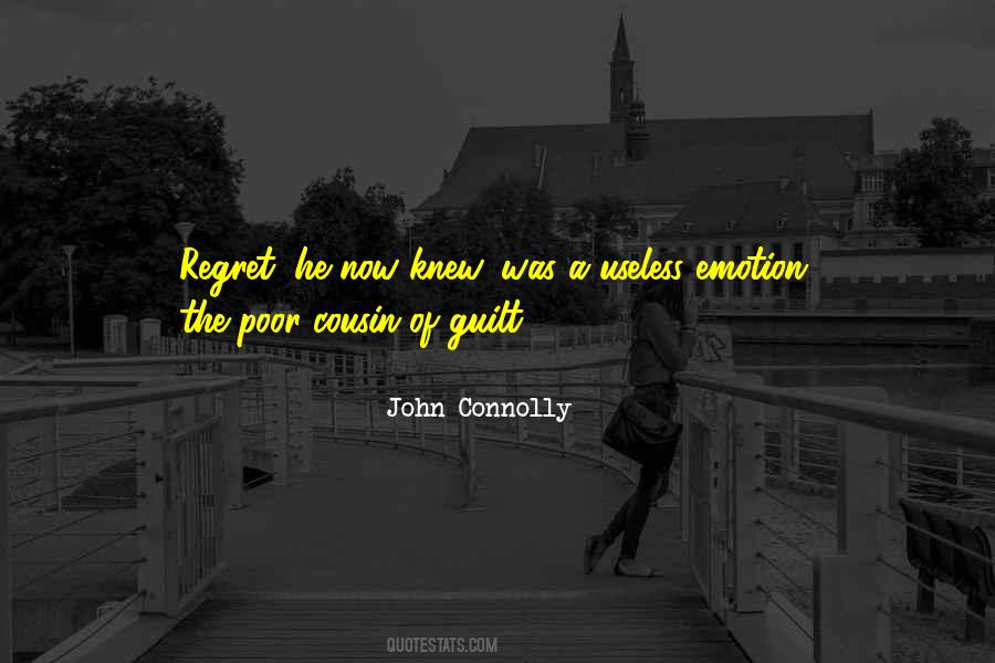 John Connolly Quotes #549954