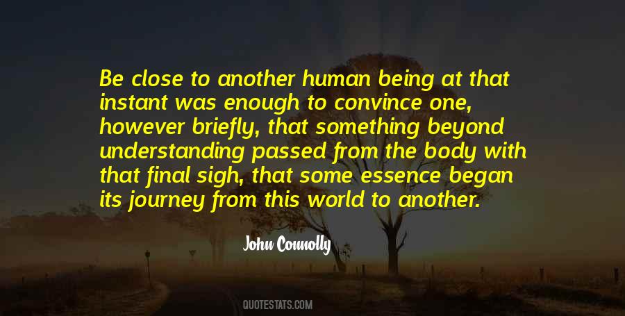 John Connolly Quotes #558068