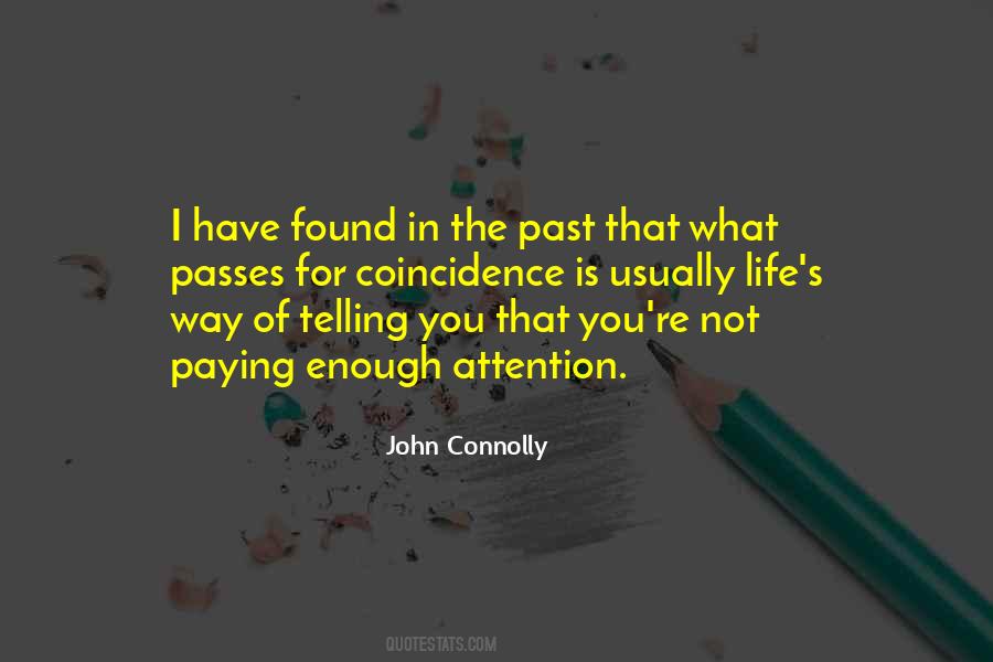 John Connolly Quotes #658602
