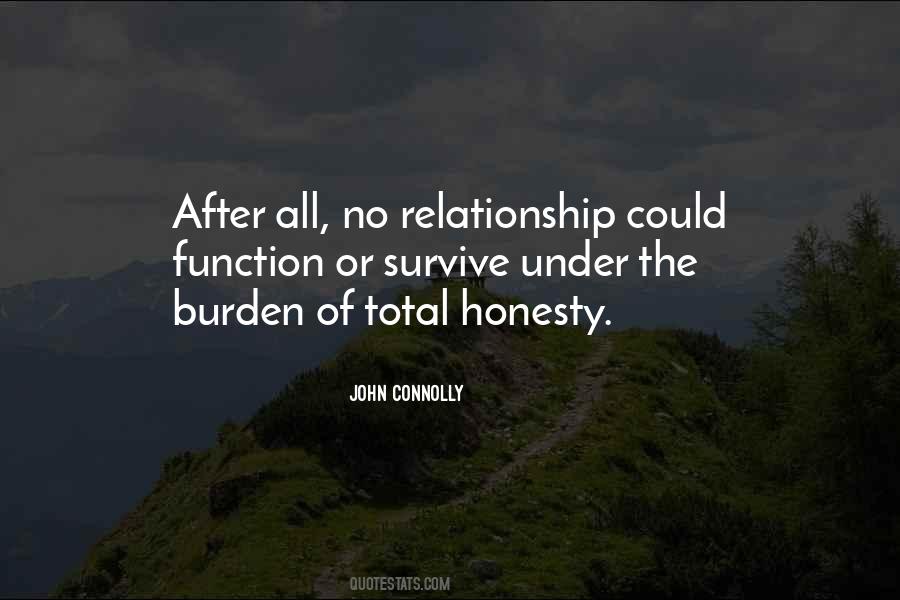 John Connolly Quotes #669907