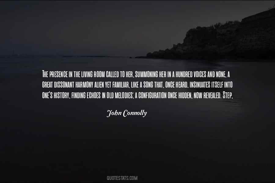 John Connolly Quotes #695243
