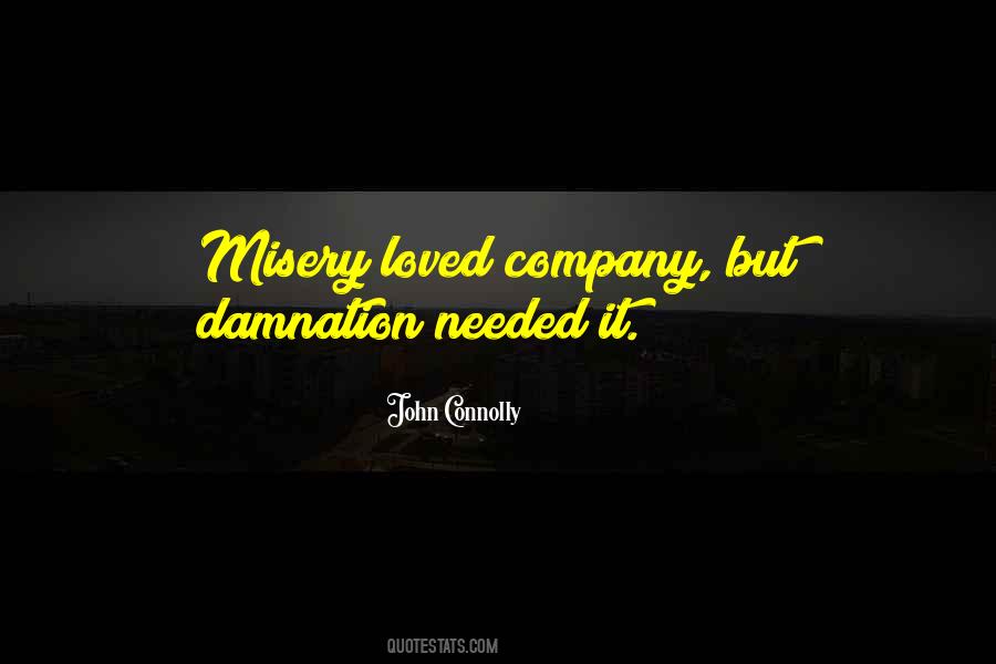 John Connolly Quotes #706782