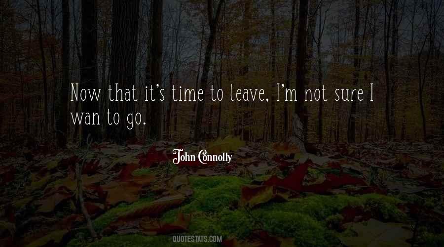 John Connolly Quotes #714095