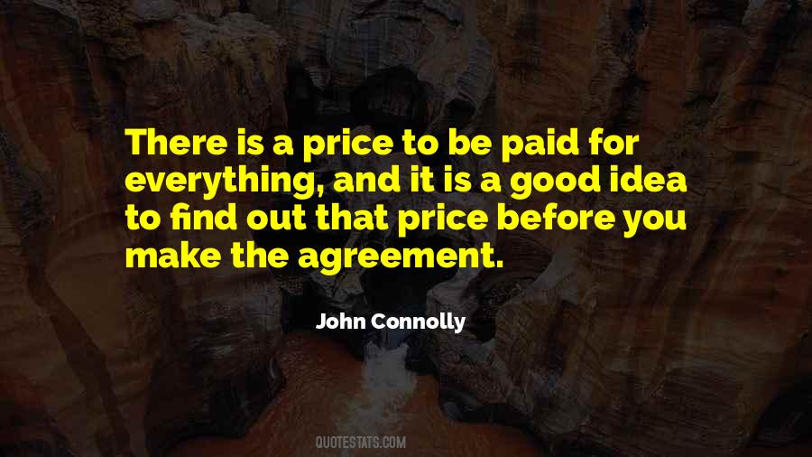 John Connolly Quotes #760244