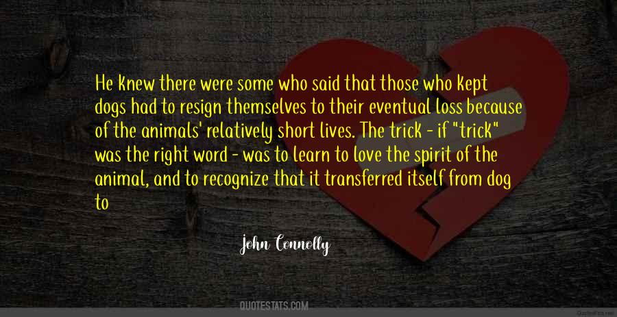 John Connolly Quotes #793762