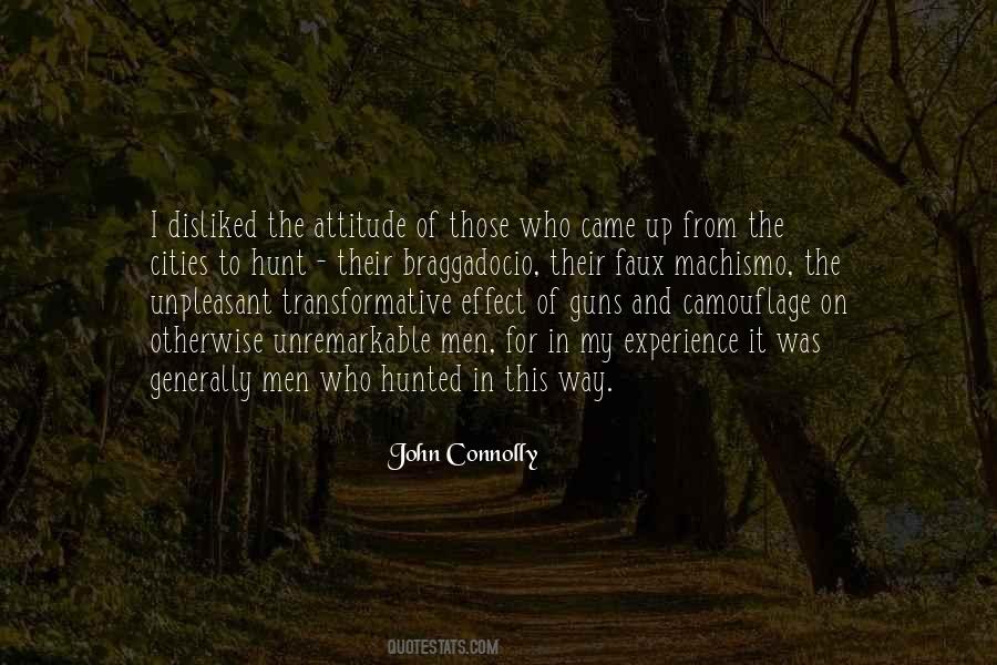 John Connolly Quotes #871567