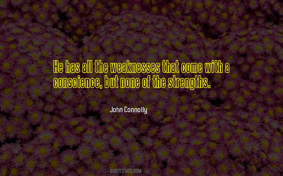 John Connolly Quotes #909338