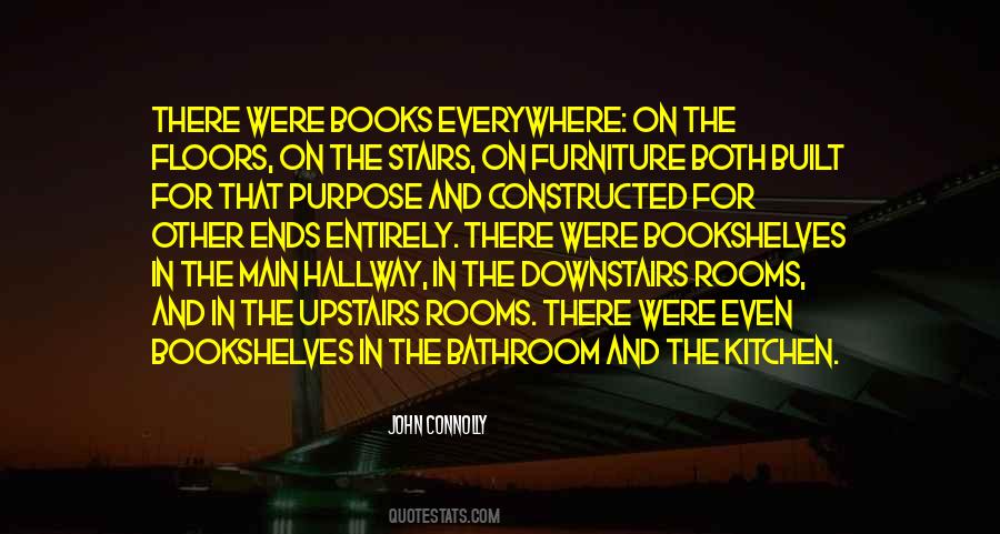 John Connolly Quotes #909692