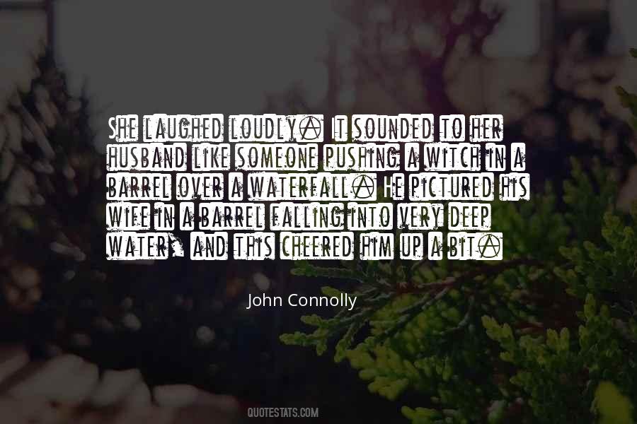 John Connolly Quotes #913035