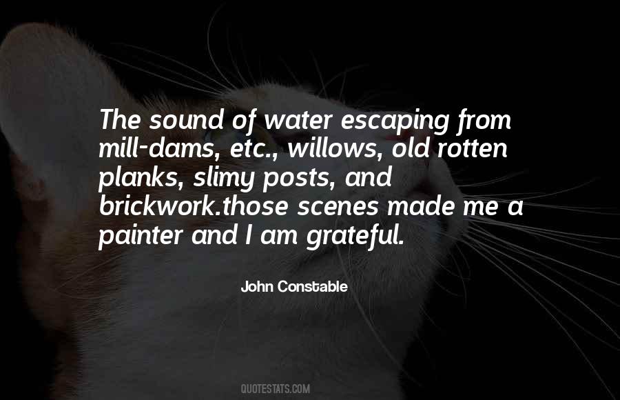 John Constable Quotes #1650128