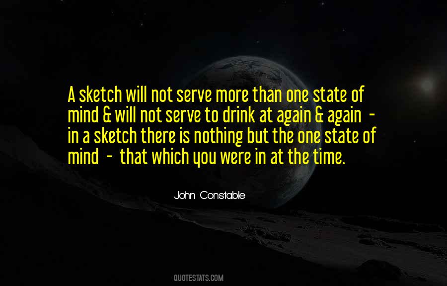 John Constable Quotes #232543