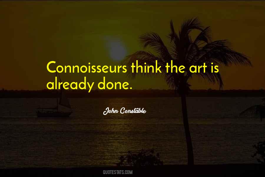 John Constable Quotes #527515