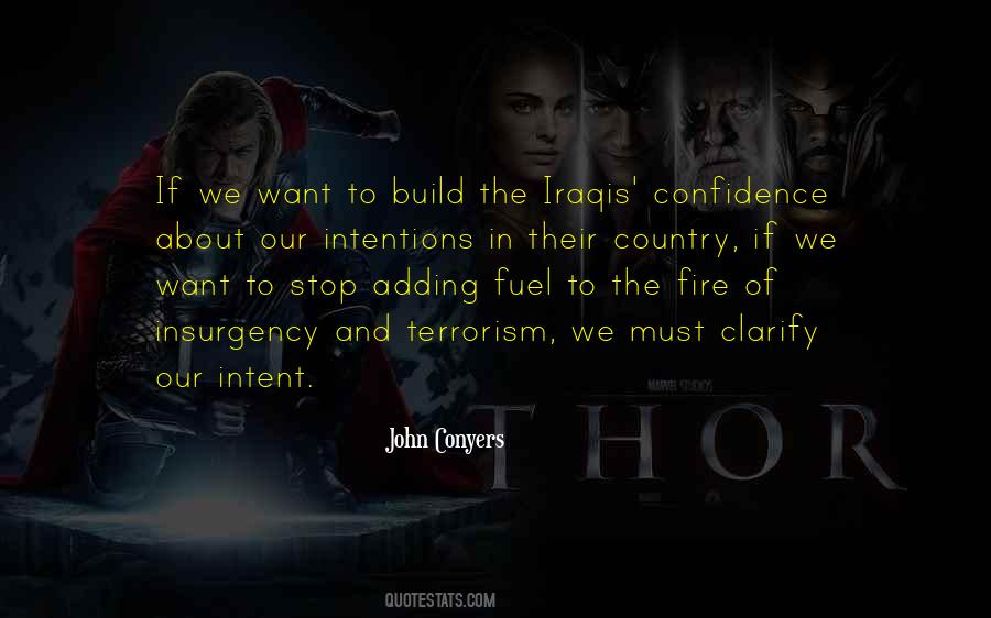 John Conyers Quotes #1029587