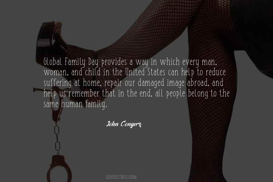 John Conyers Quotes #1444978