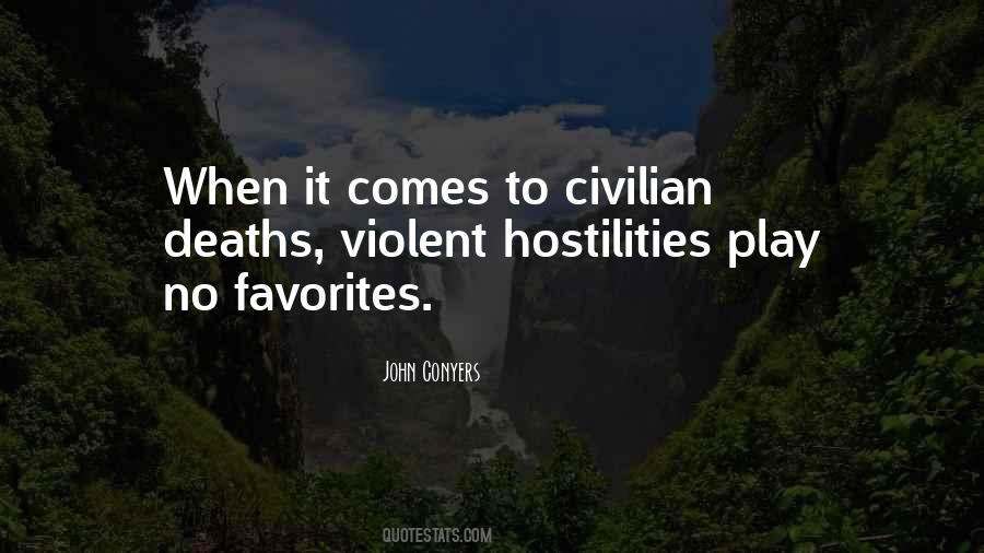 John Conyers Quotes #1490900