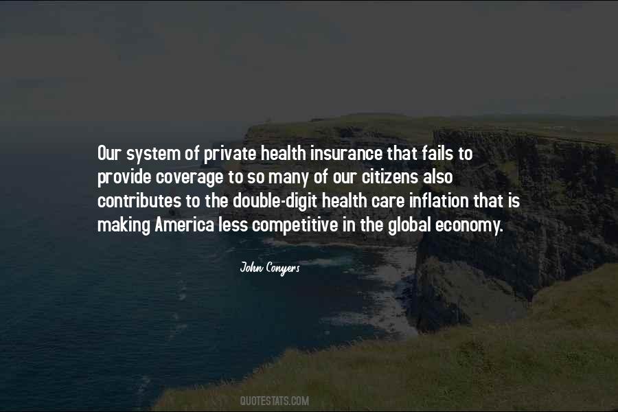 John Conyers Quotes #525064