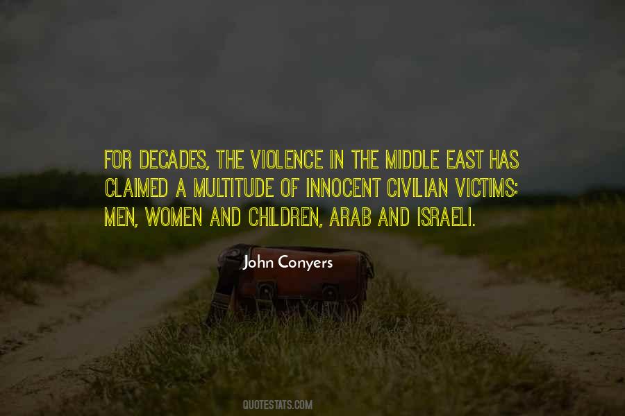 John Conyers Quotes #789233