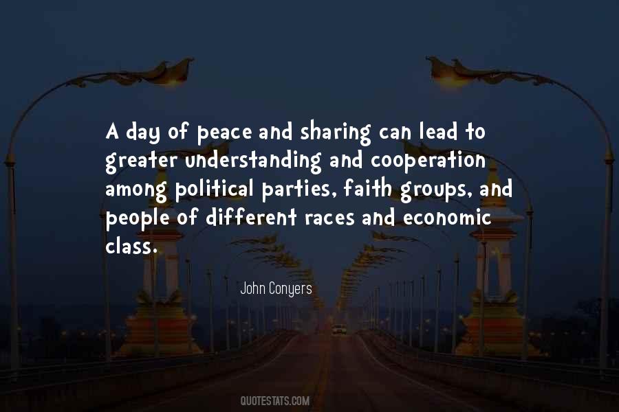 John Conyers Quotes #909430