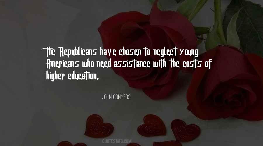 John Conyers Quotes #965154