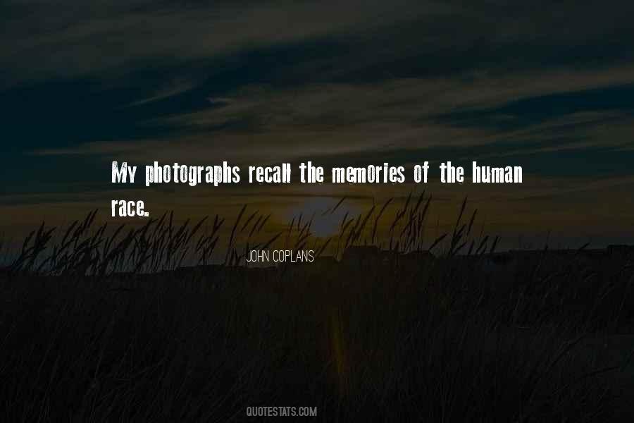 John Coplans Quotes #811519