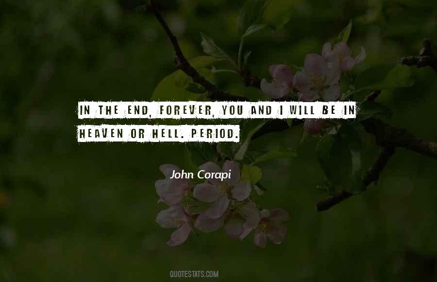 John Corapi Quotes #1566592