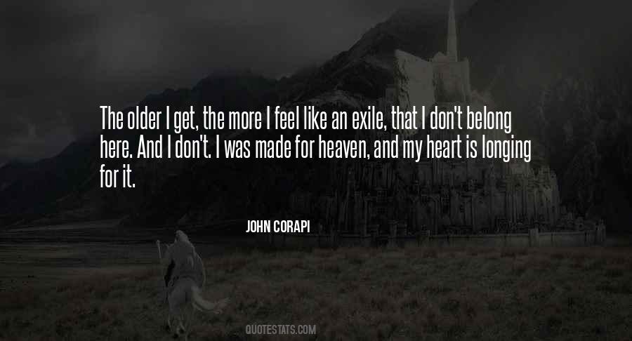 John Corapi Quotes #315264