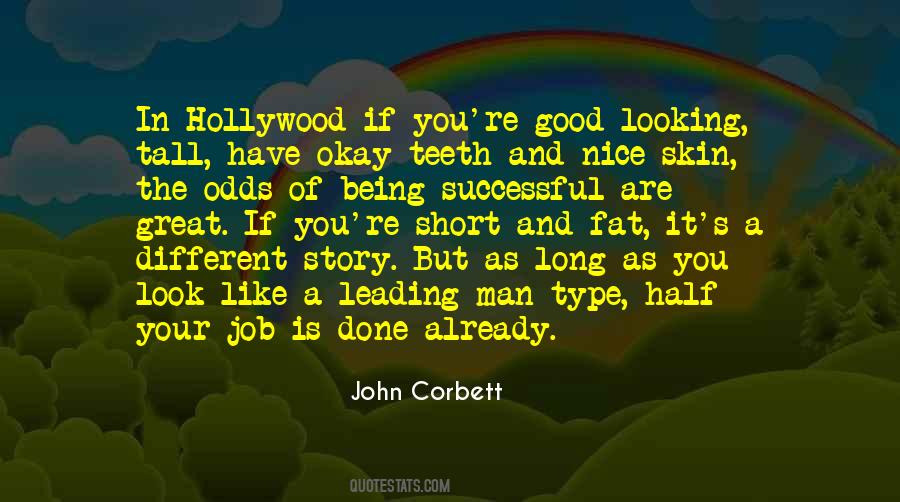 John Corbett Quotes #313682
