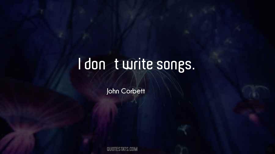 John Corbett Quotes #441823 John Corbett Quotes #441823