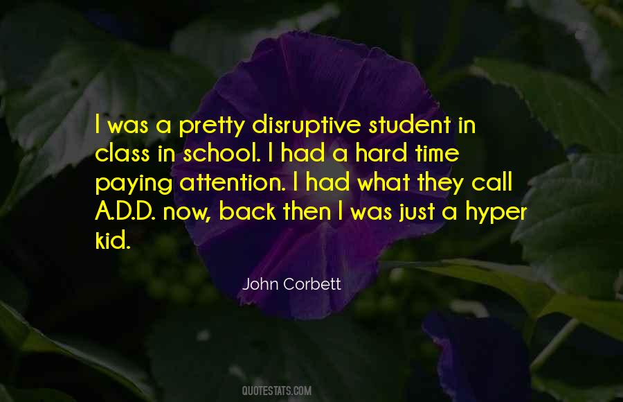 John Corbett Quotes #547122