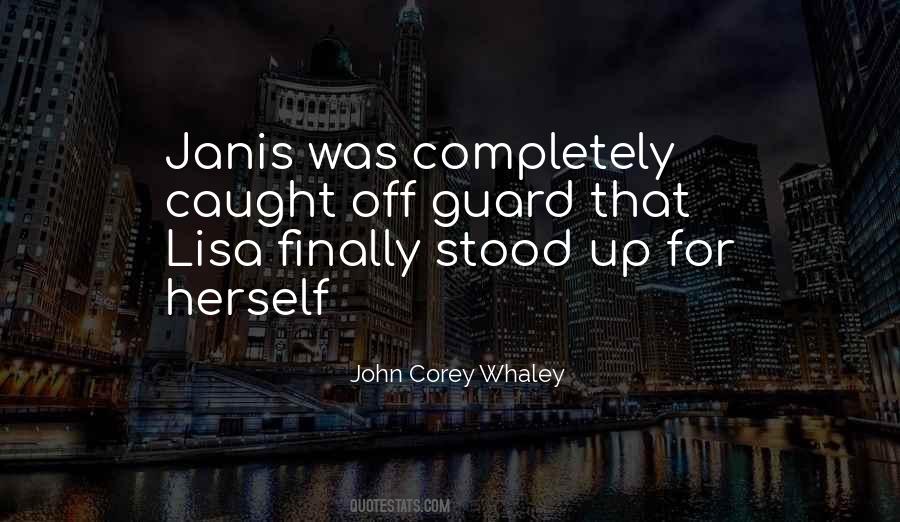 John Corey Whaley Quotes #102266