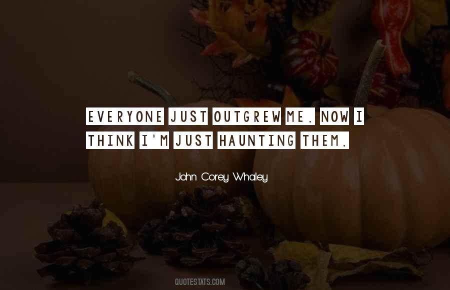 John Corey Whaley Quotes #1096494