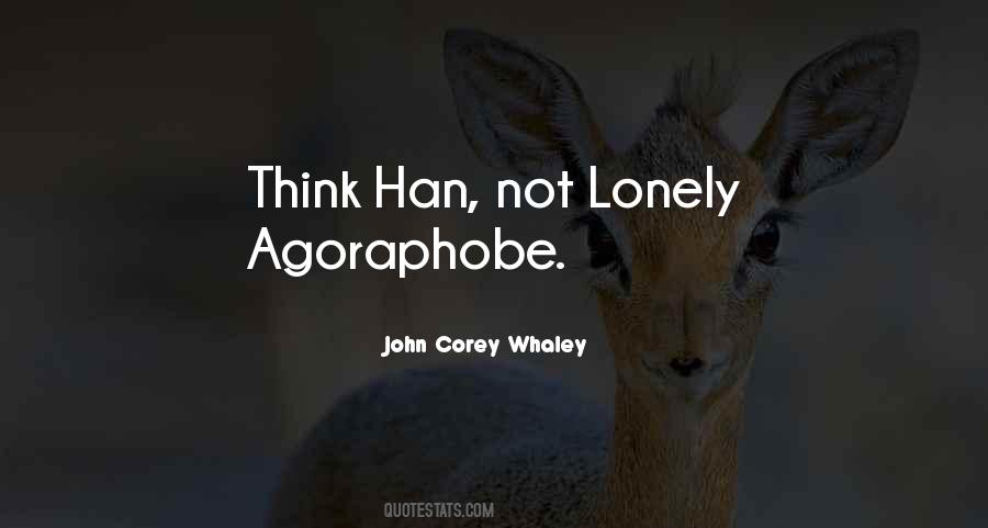 John Corey Whaley Quotes #1169412