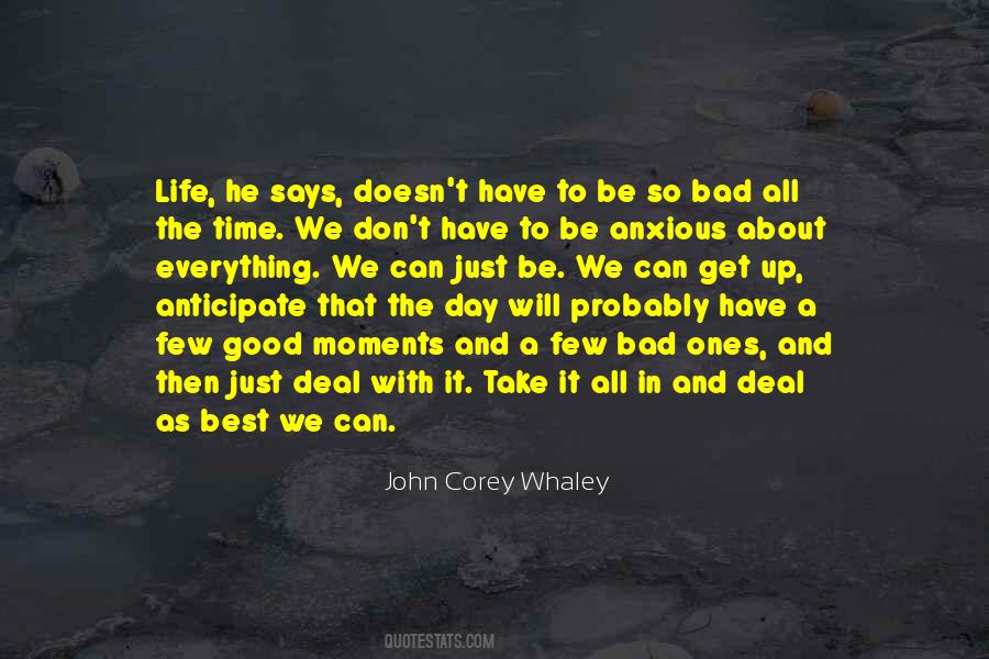 John Corey Whaley Quotes #1345083