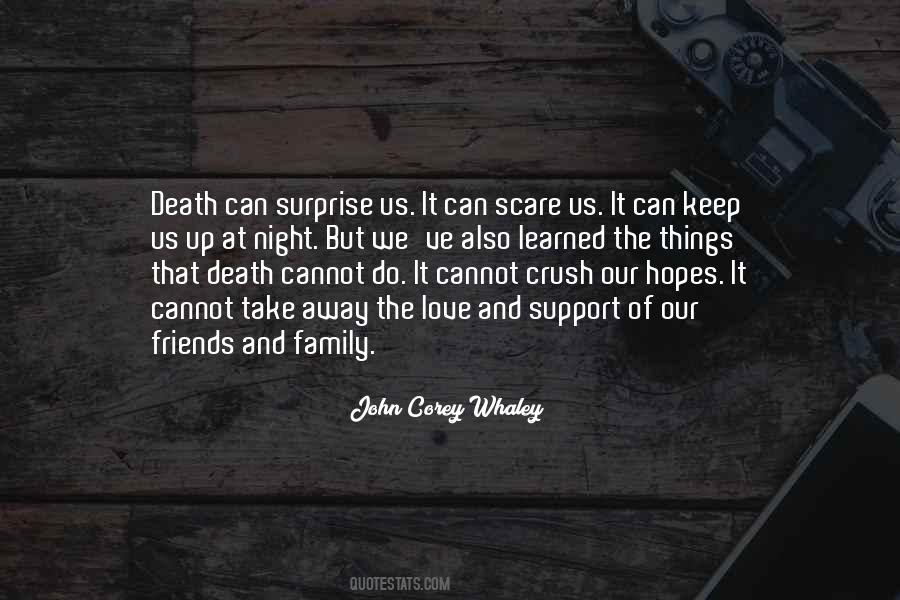 John Corey Whaley Quotes #1431816