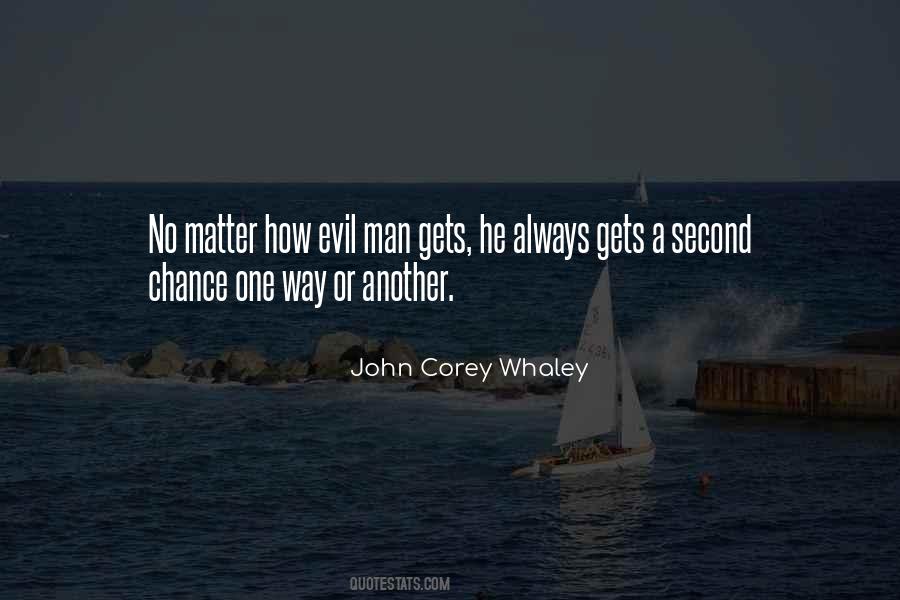 John Corey Whaley Quotes #1456472