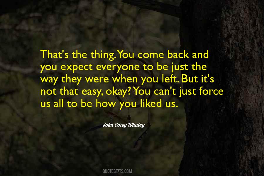 John Corey Whaley Quotes #1488147