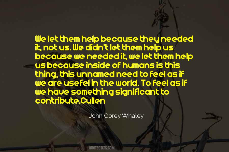 John Corey Whaley Quotes #1538189