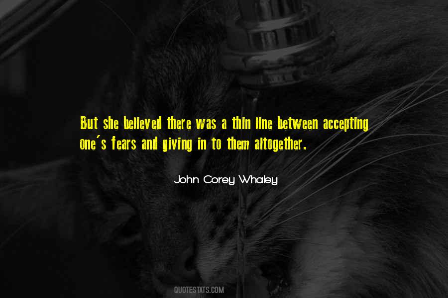 John Corey Whaley Quotes #1565347