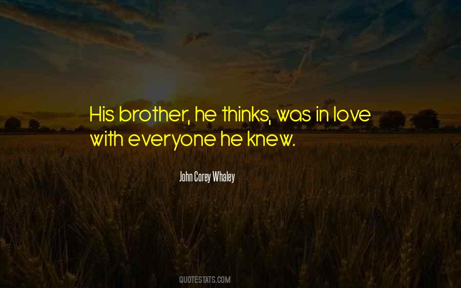 John Corey Whaley Quotes #1680001