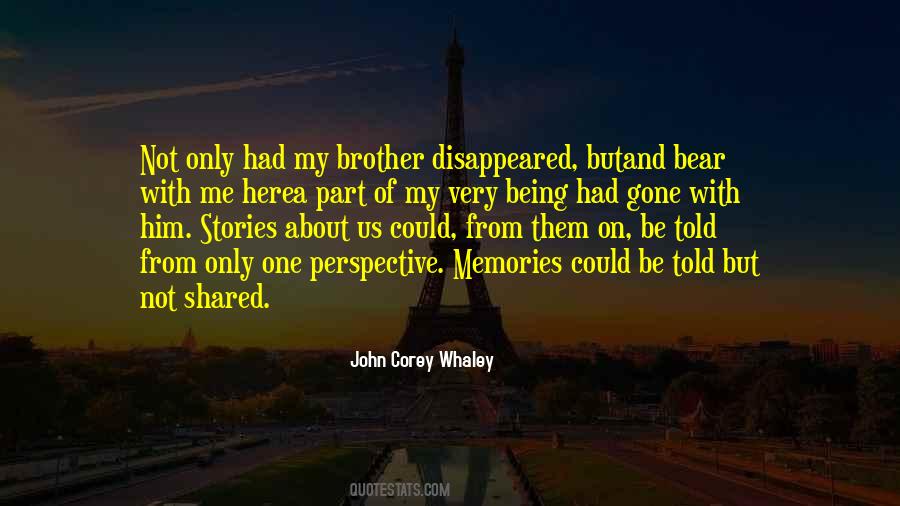 John Corey Whaley Quotes #1775663