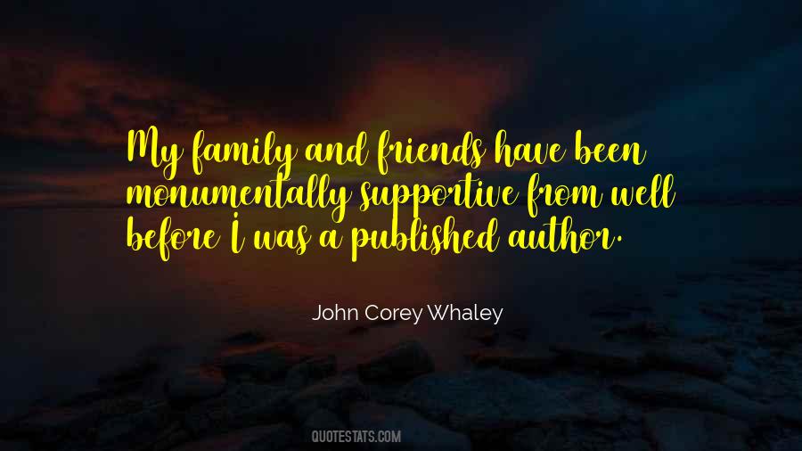 John Corey Whaley Quotes #1802567