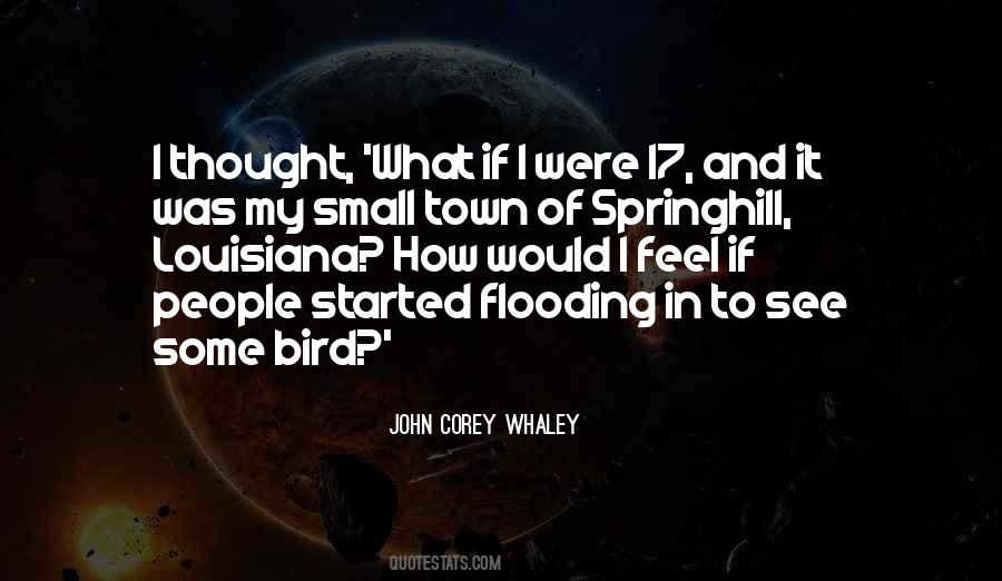 John Corey Whaley Quotes #226508