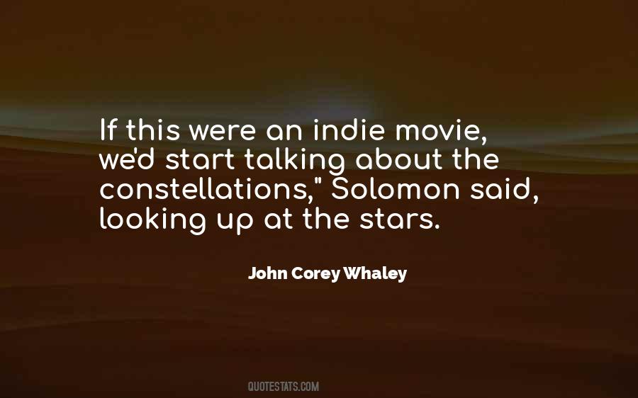 John Corey Whaley Quotes #293124