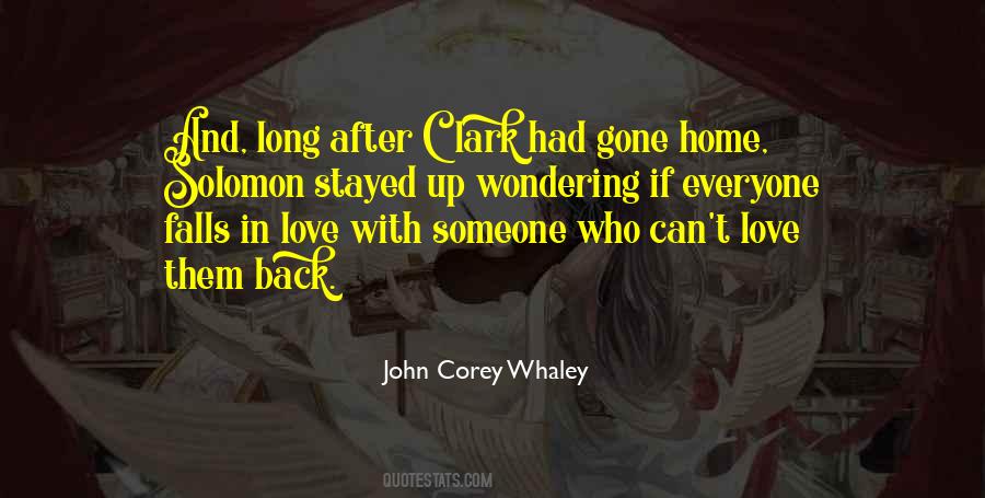 John Corey Whaley Quotes #427565