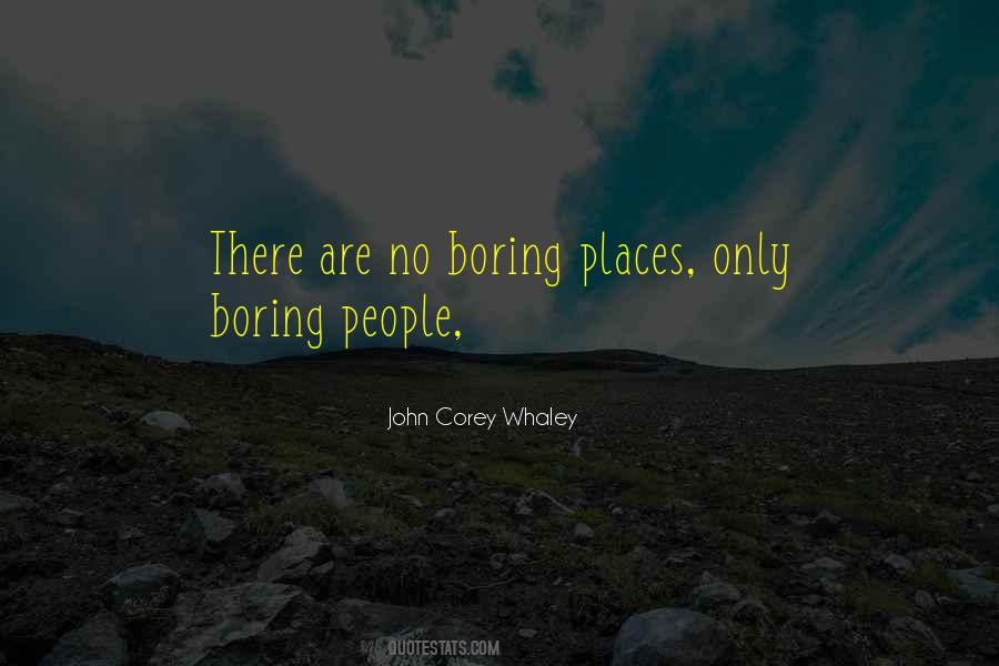 John Corey Whaley Quotes #499539